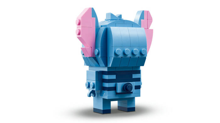 40674 LEGO® Disney Classic Stiç - 9