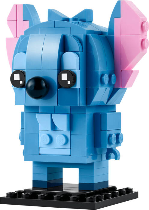 40674 LEGO® Disney Classic Stiç - 2