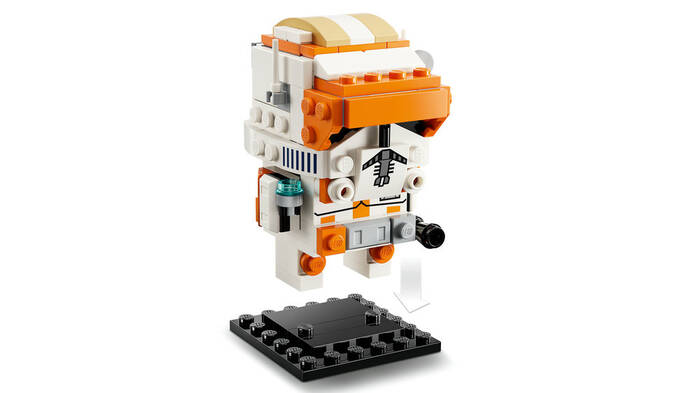 40675 LEGO® Star Wars™ Klon Komutanı Cody™ - 10