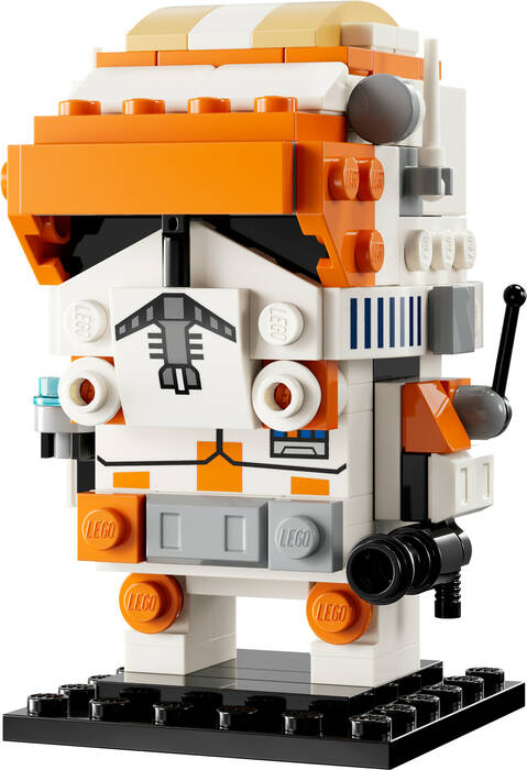 40675 LEGO® Star Wars™ Klon Komutanı Cody™ - 2