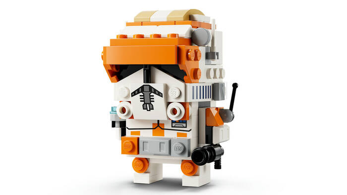 40675 LEGO® Star Wars™ Klon Komutanı Cody™ - 8