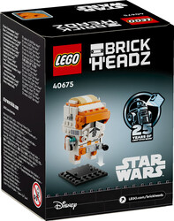 40675 LEGO® Star Wars™ Klon Komutanı Cody™ - 15