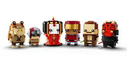 40676 LEGO® Star Wars™ Gizli Tehlike - 7