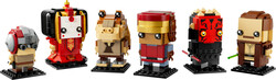 40676 LEGO® Star Wars™ Gizli Tehlike - 3