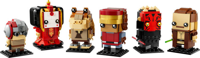 40676 LEGO® Star Wars™ Gizli Tehlike - 3