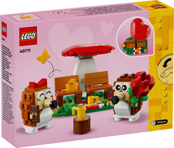 40711 LEGO® Iconic Kirpi Pikniği - 3