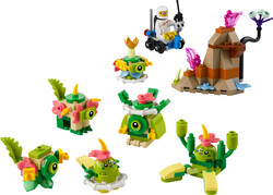 40715 LEGO® Iconic Uzaylı Sürüsü - 1