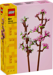 40725 LEGO® Botanicals Kiraz Çiçekleri - 2