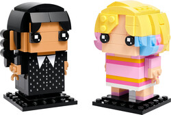 40750 LEGO® Wednesday Wednesday ve Enid - 1