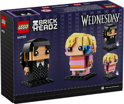 40750 LEGO® Wednesday Wednesday ve Enid - 3