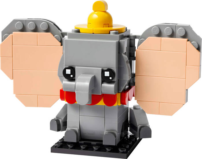 40792 LEGO® Disney Classic Dumbo - 1