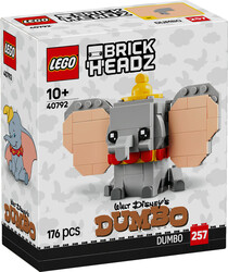 40792 LEGO® Disney Classic Dumbo - 2