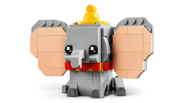 40792 LEGO® Disney Classic Dumbo - 3