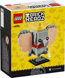 40792 LEGO® Disney Classic Dumbo - 5