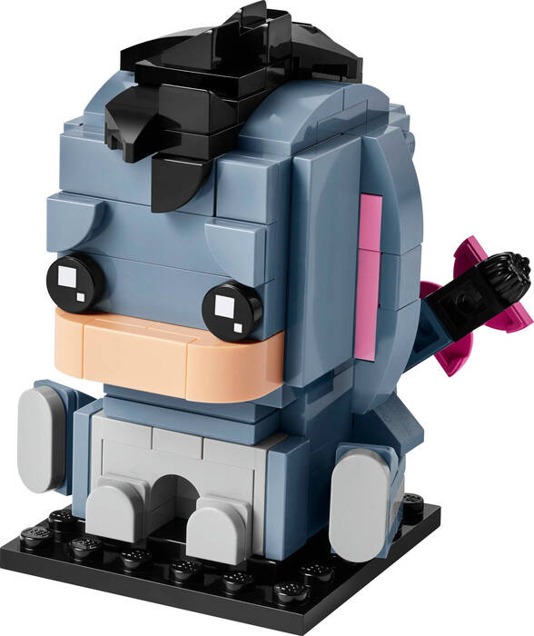 40797 LEGO® Disney Classic Eeyore - 1