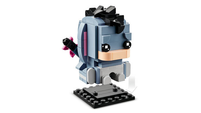 40797 LEGO® Disney Classic Eeyore - 4
