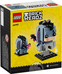 40797 LEGO® Disney Classic Eeyore - 6