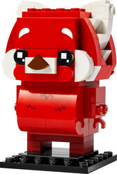40798 LEGO® Disney Pixar Kırmızı Panda Mei - 1