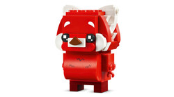 40798 LEGO® Disney Pixar Kırmızı Panda Mei - 3