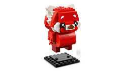 40798 LEGO® Disney Pixar Kırmızı Panda Mei - 4