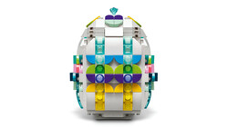 40816 LEGO® Iconic Dekoratif Paskalya Yumurtası - 4