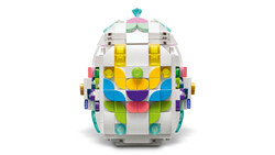 40816 LEGO® Iconic Dekoratif Paskalya Yumurtası - 5