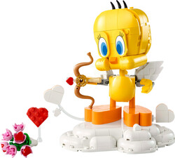 40824 LEGO® Iconic Sevgili Kuş Tweety - 1