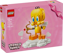 40824 LEGO® Iconic Sevgili Kuş Tweety - 2