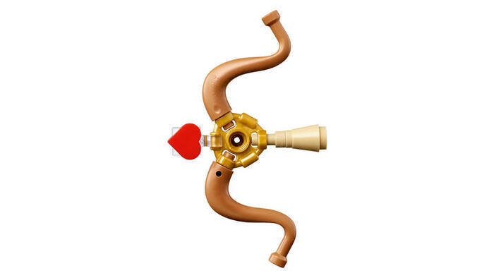 40824 LEGO® Iconic Sevgili Kuş Tweety - 6