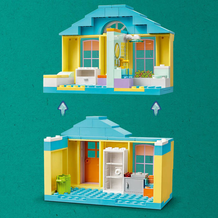 41724 LEGO® Friends Paisley'in Evi - 4