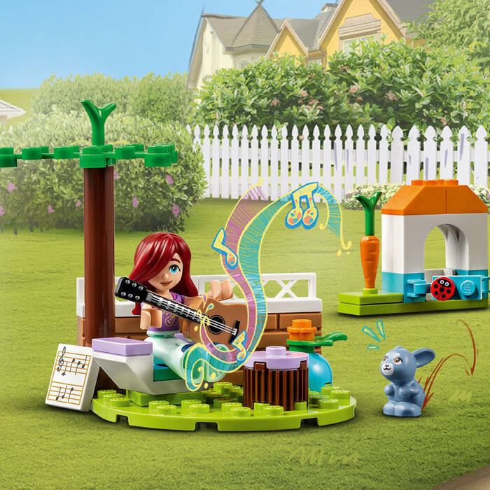 41724 LEGO® Friends Paisley'in Evi - 5