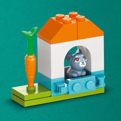 41724 LEGO® Friends Paisley'in Evi - 6
