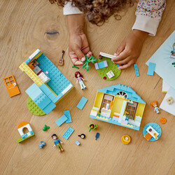 41724 LEGO® Friends Paisley'in Evi - 8