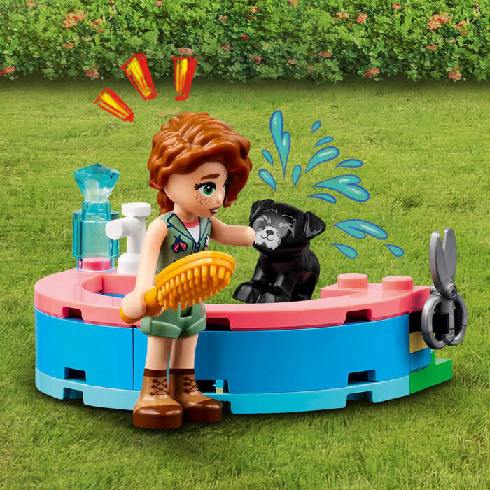 41727 LEGO® Friends Köpek Kurtarma Merkezi - 4