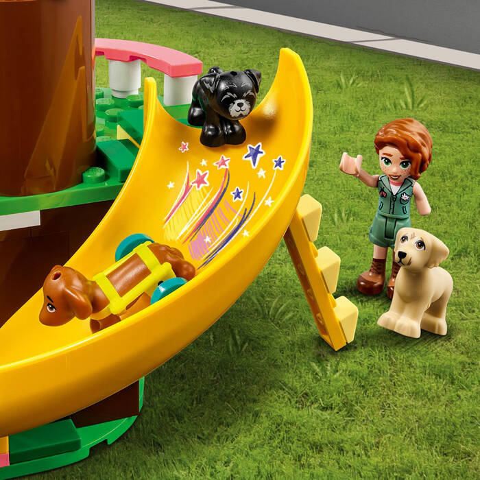 41727 LEGO® Friends Köpek Kurtarma Merkezi - 5
