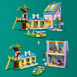 41727 LEGO® Friends Köpek Kurtarma Merkezi - 6