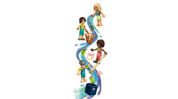 41734 LEGO® Friends Deniz Kurtarma Teknesi - 4