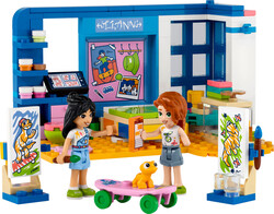 41739 LEGO® Friends Liann'nın Odası - 1