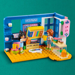 41739 LEGO® Friends Liann'nın Odası - 6