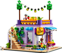41747 LEGO® Friends Heartlake City Mutfak Atölyesi - 1
