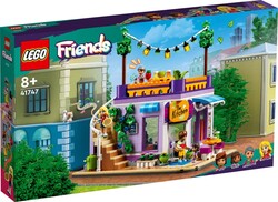 41747 LEGO® Friends Heartlake City Mutfak Atölyesi - 2