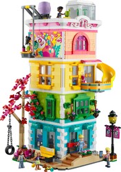 41748 LEGO® Friends Heartlake City Toplum Merkezi - 1