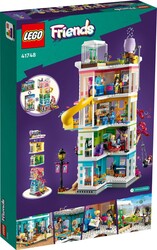 41748 LEGO® Friends Heartlake City Toplum Merkezi - 7