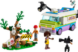 41749 LEGO® Friends Canlı Yayın Aracı - 1