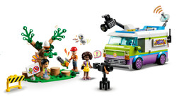 41749 LEGO® Friends Canlı Yayın Aracı - 3