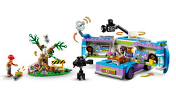 41749 LEGO® Friends Canlı Yayın Aracı - 5