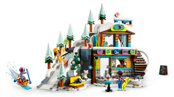 41756 LEGO® Friends Kayak Pisti ve Kafe - 3