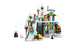 41756 LEGO® Friends Kayak Pisti ve Kafe - 5