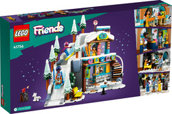 41756 LEGO® Friends Kayak Pisti ve Kafe - 7