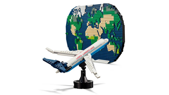 41838 LEGO® Family Seyahat Anıları - 5